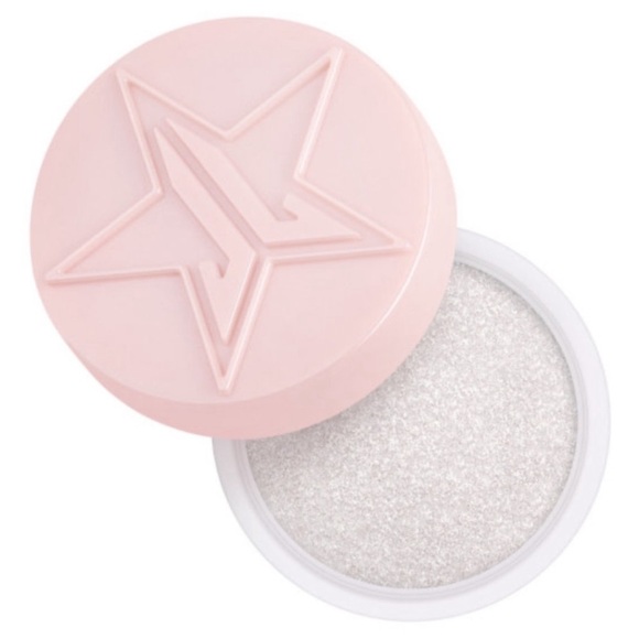 Jeffree Star Other - JEFFREE STAR COSMETICS
EYE GLOSS POWDER | BLUNT OF DIAMONDS